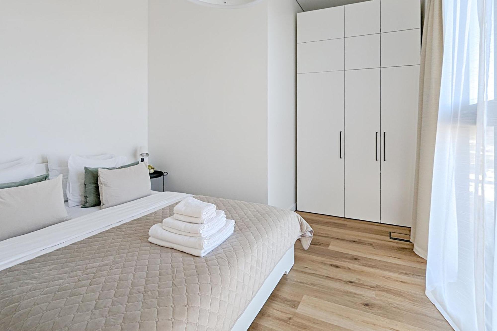 Juozapaviciaus 139A Apartments Kaunas Exterior photo